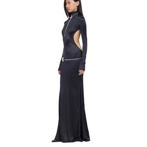FANCI CLUB MORTAL HOLY GRAIL DRESS